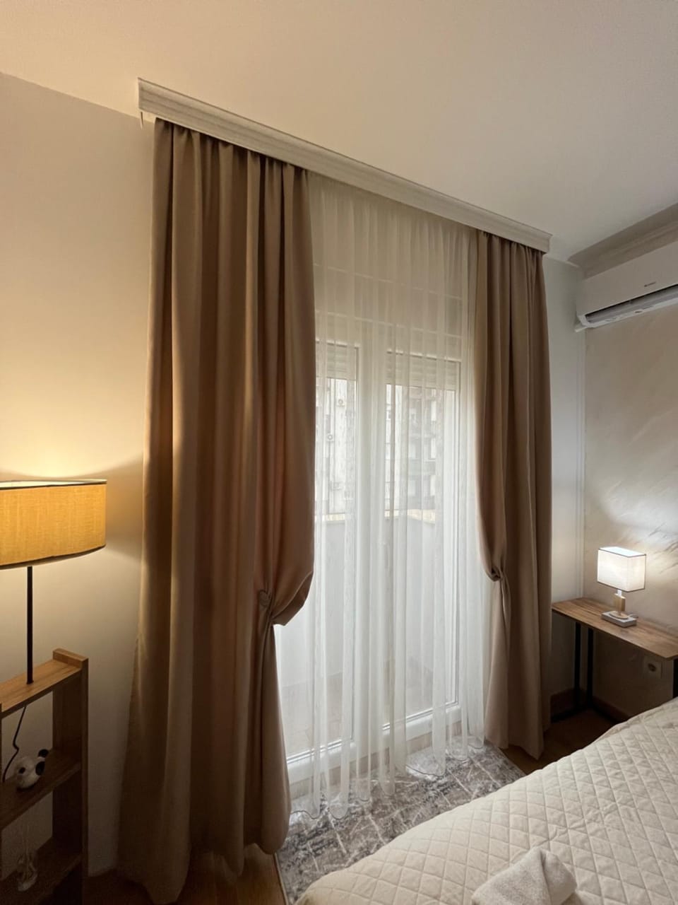 Zen Apartments Apartment in Montenegro