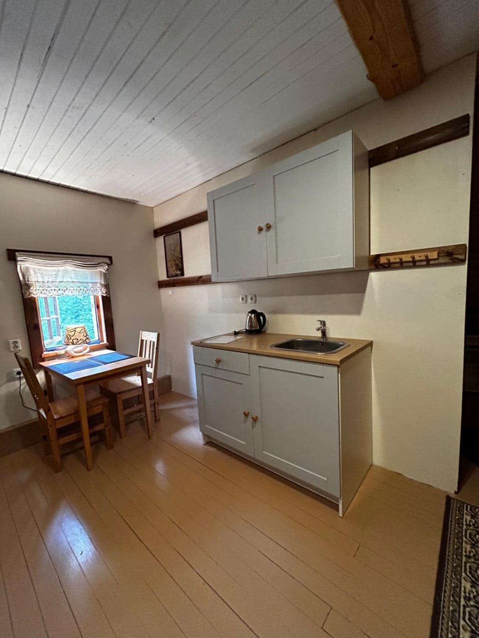Kassioru Puhkemaja Vacation rental in Estonia