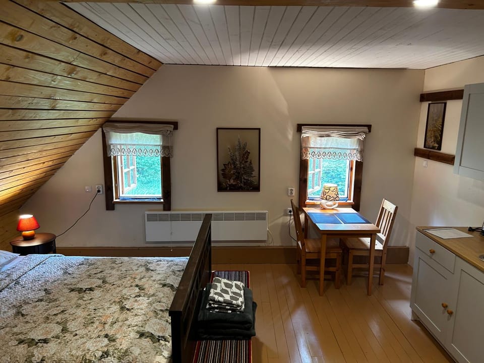 Kassioru Puhkemaja Vacation rental in Estonia