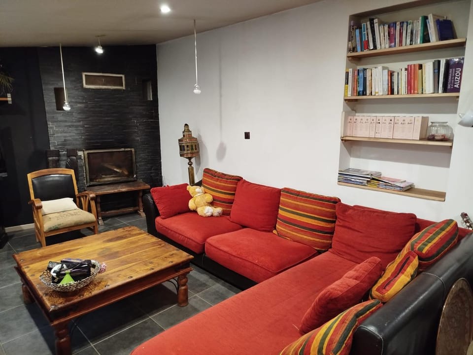 Maison proche de la mer et du centre vile House in Marseille