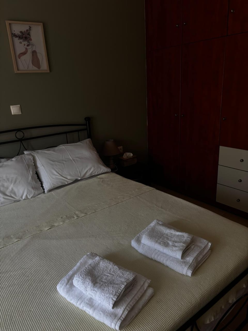 ADF Studios Apartment in İzmir Province