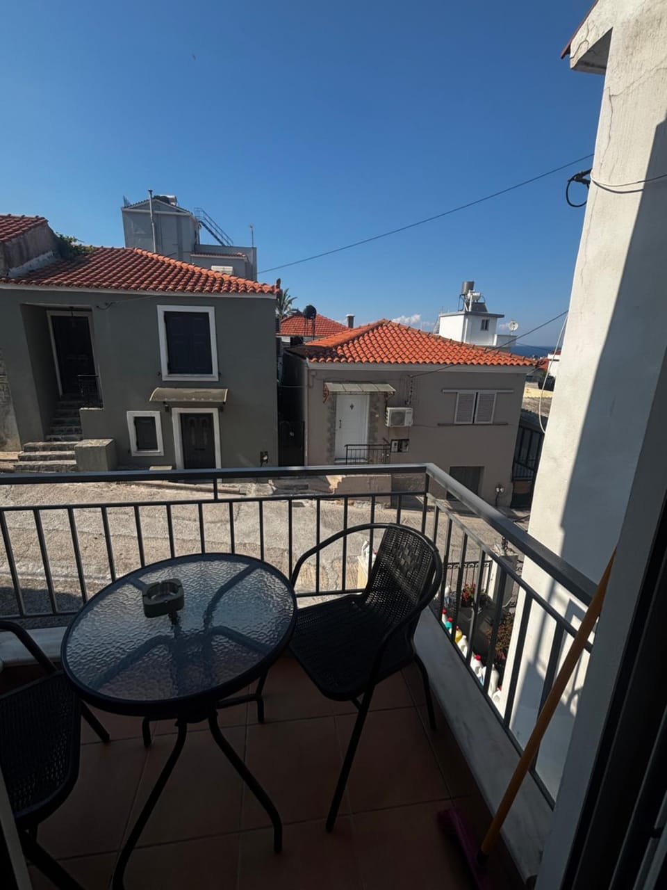 ADF Studios Apartment in İzmir Province