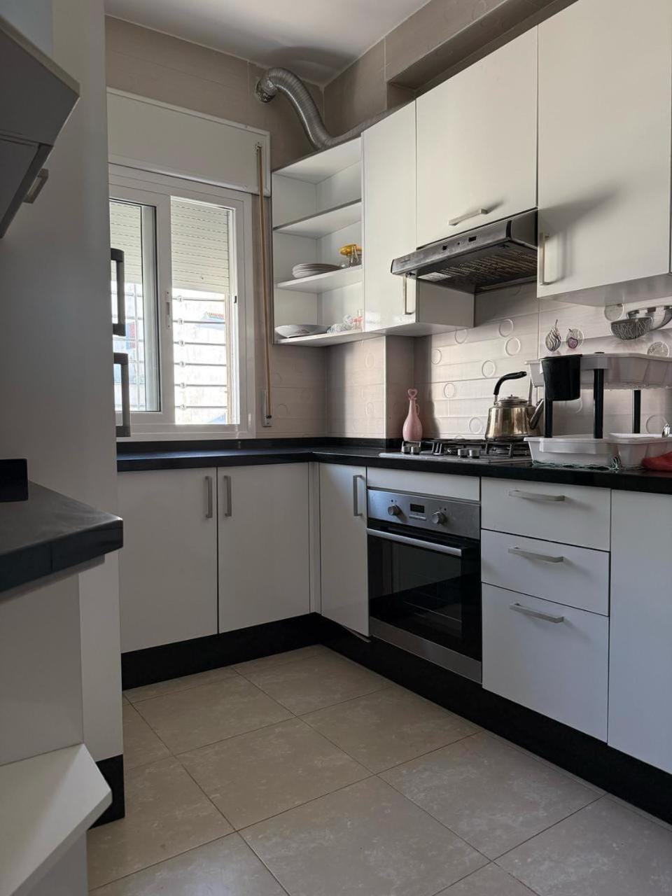 Miramar Apartment in Tangier-Tétouan-Al Hoceima