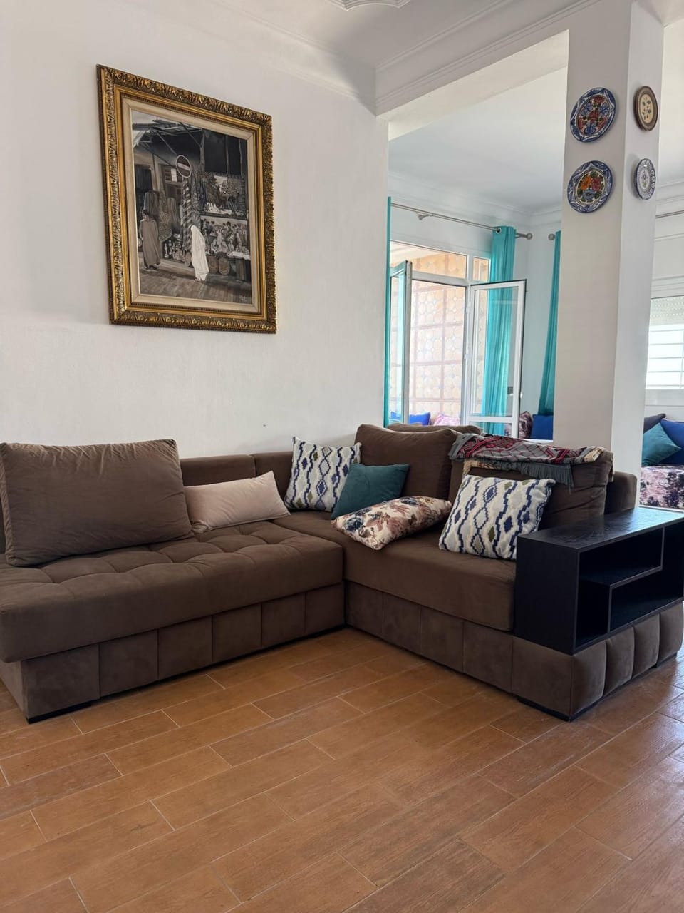 Miramar Apartment in Tangier-Tétouan-Al Hoceima