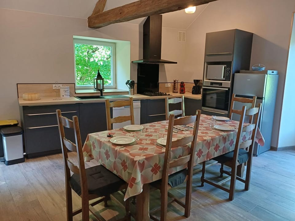 Le sécadou House in Auvergne-Rhône-Alpes