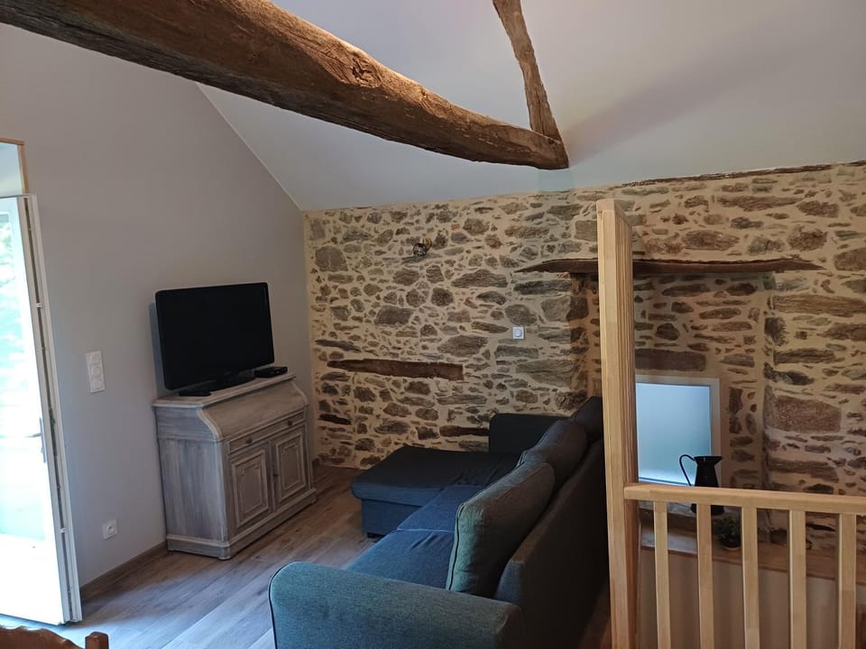 Le sécadou House in Auvergne-Rhône-Alpes