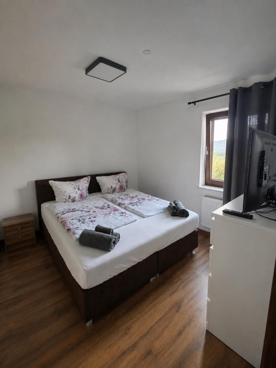 Ferienwohnung mit Pool und Sauna - Medebach Apartment in Medebach