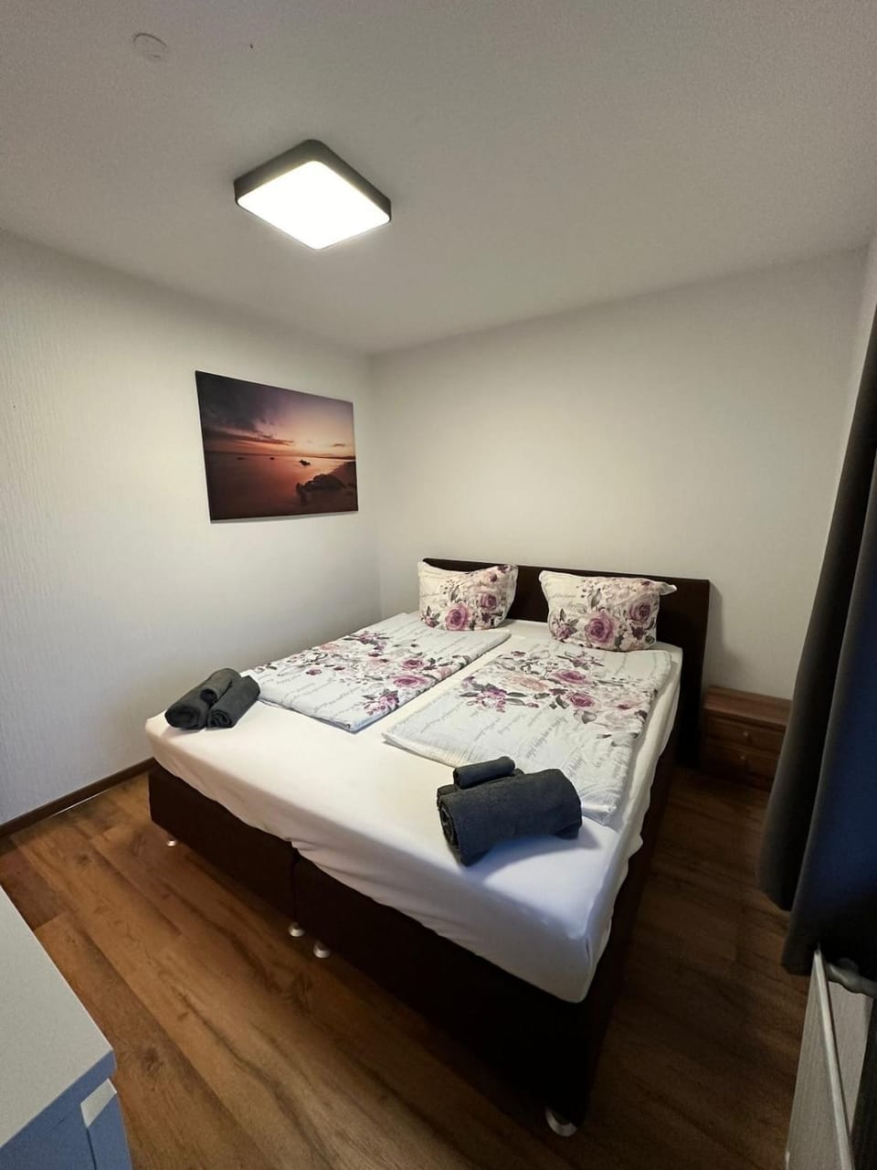Ferienwohnung mit Pool und Sauna - Medebach Apartment in Medebach
