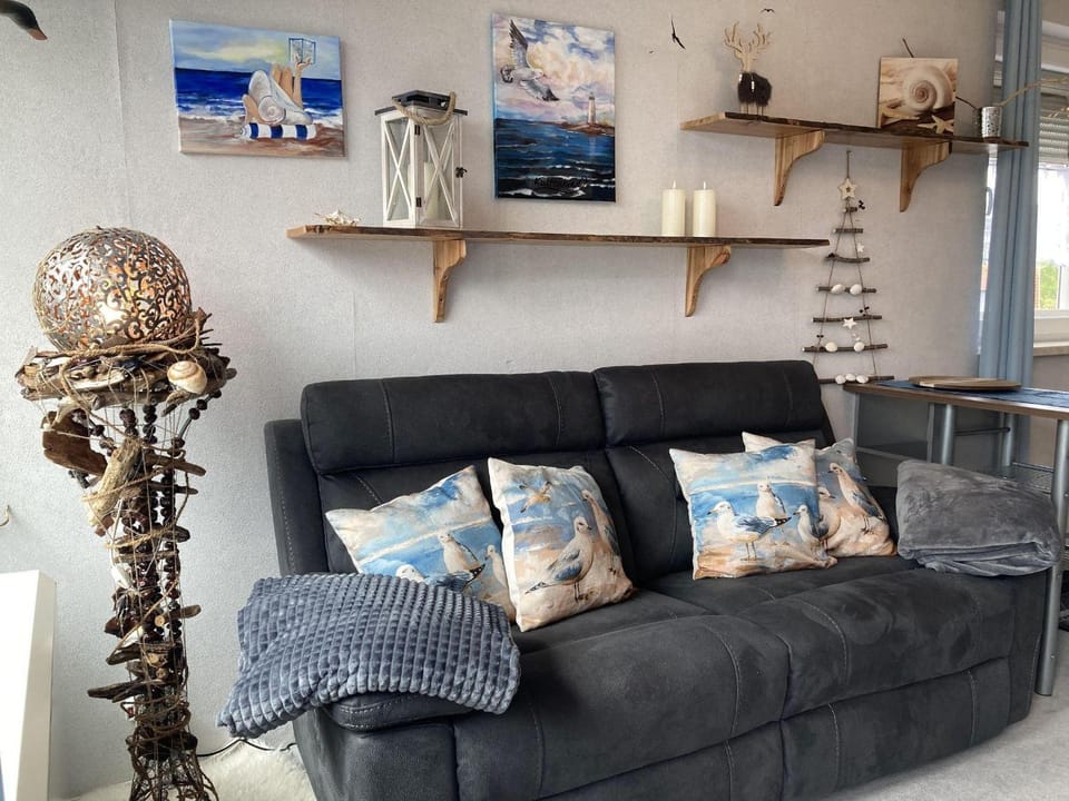 Moewennest Apartment in Dahme