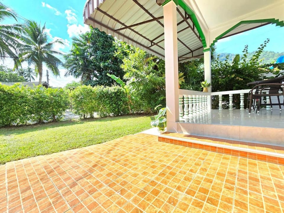 Garden, View (from property/room), Balcony/Terrace, Garden view