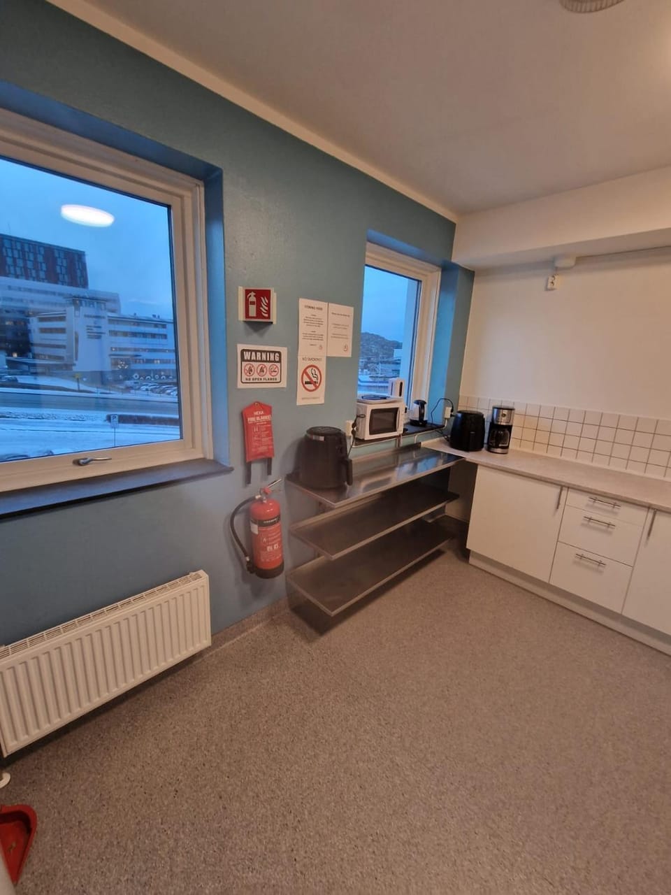 Bodo Motel Norway Motel in Nordland, Norway