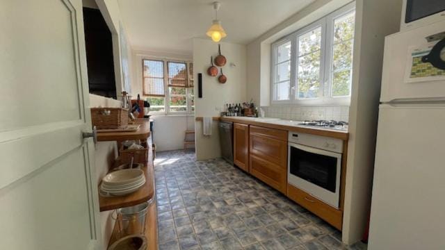 Ty Prévosto - jardin clos - plage à pieds House in Finistere