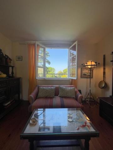 Ty Prévosto - jardin clos - plage à pieds House in Finistere