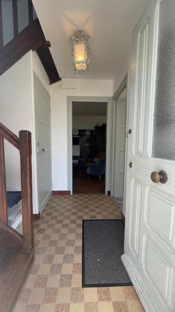 Ty Prévosto - jardin clos - plage à pieds House in Finistere