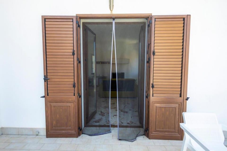 Casa Cloe Mondello Apartment in Palermo