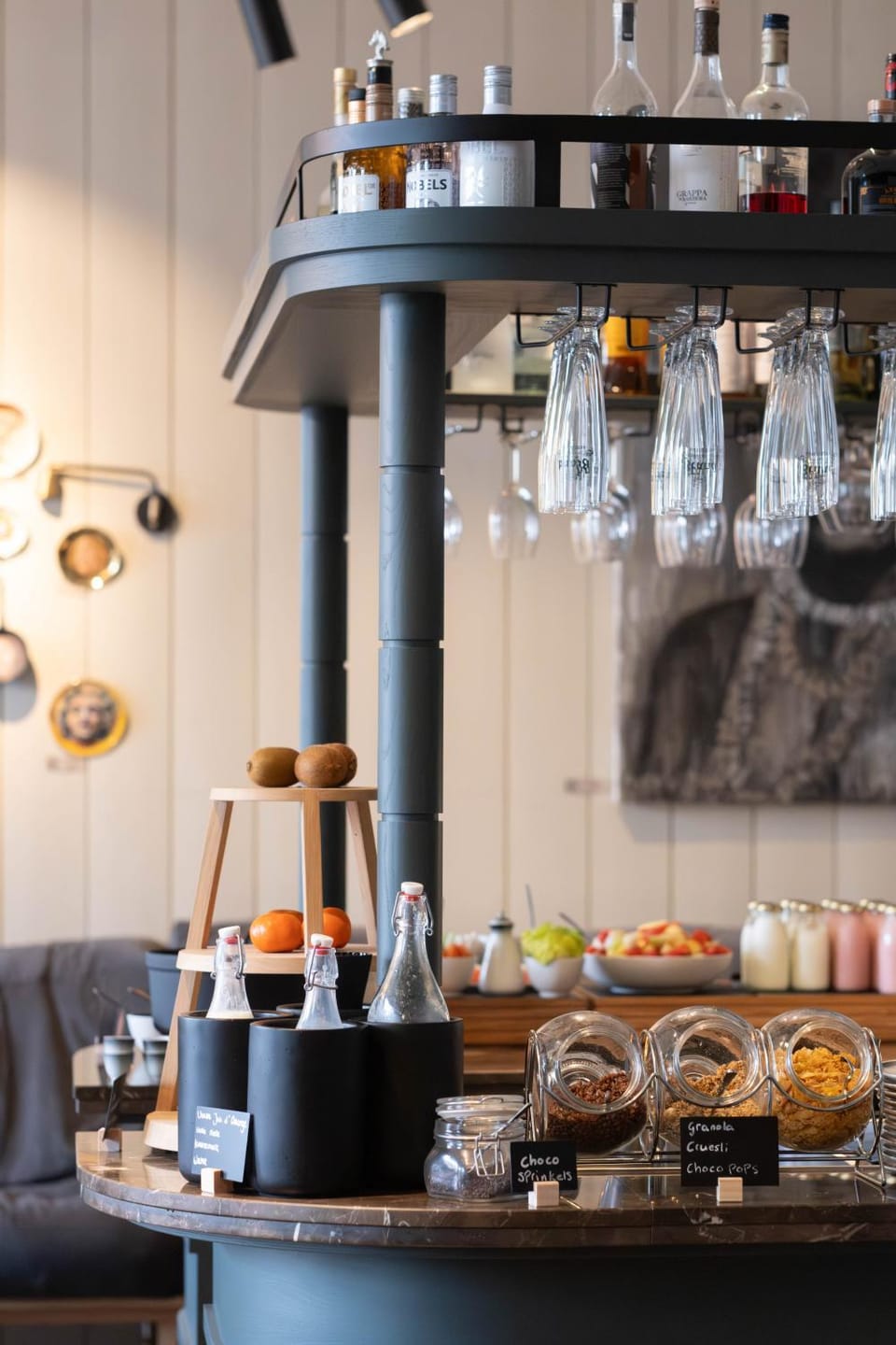 Abdij - Suites Hotel in Friesland, Netherlands