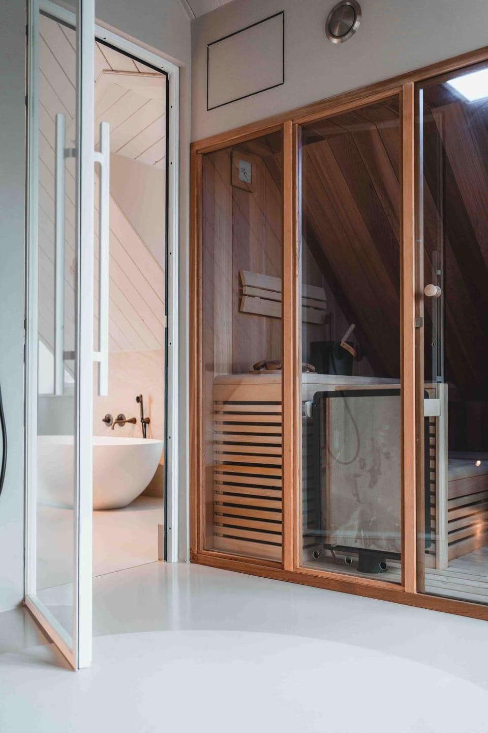 Abdij - Suites Hotel in Friesland, Netherlands