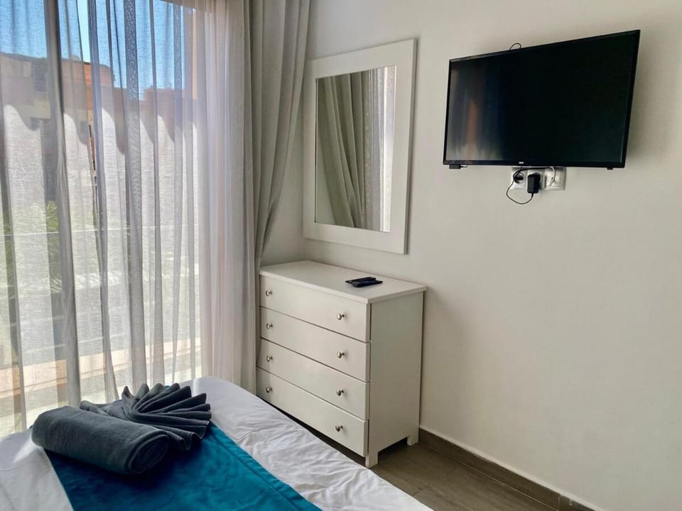 Small 1-bedroom apartment perfect for discovering Marrakech Apartment in Marrakesh