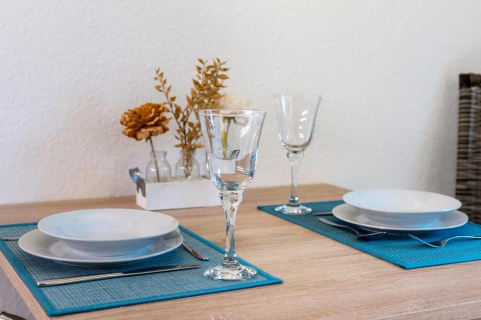Ferienwohnung Heinrich Apartment in Norden