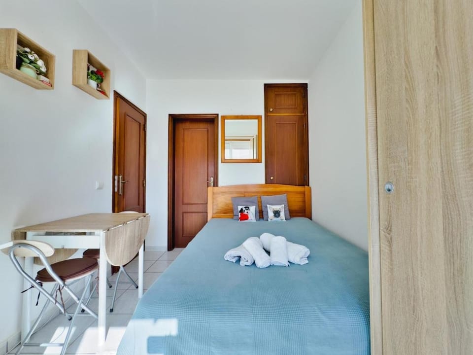 Room-4-You a 5minutos a pé da praia Apartment in Lagos