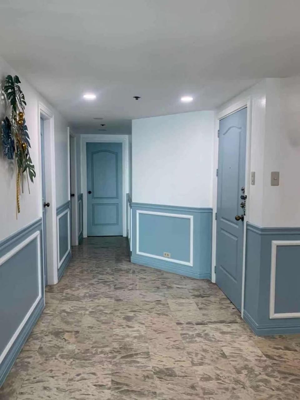 Whole Ocean View Manila Bay 4 Bedrooms Apartment in Manila City