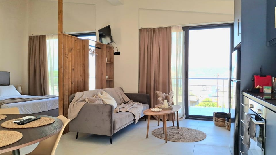 Dris Suites Apartment in Lefkada, Lefkada Municipality, Greece