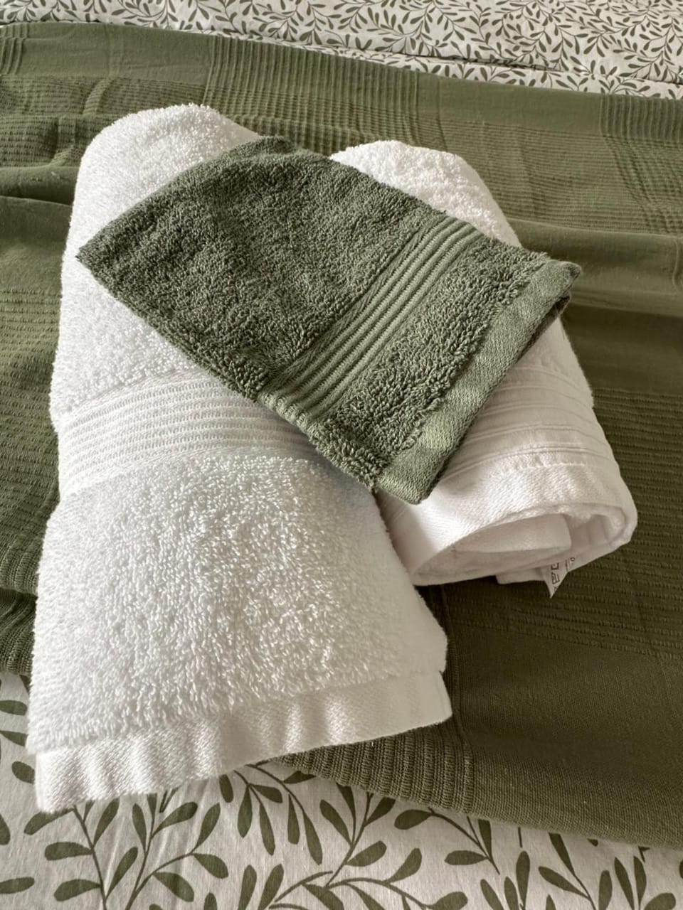 towels