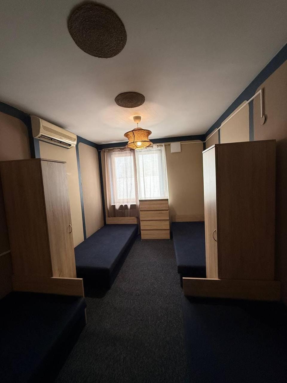 Team Hostel Hostel in Warsaw