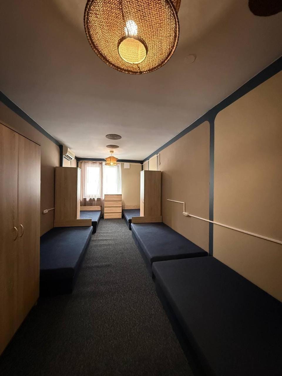 Team Hostel Hostel in Warsaw