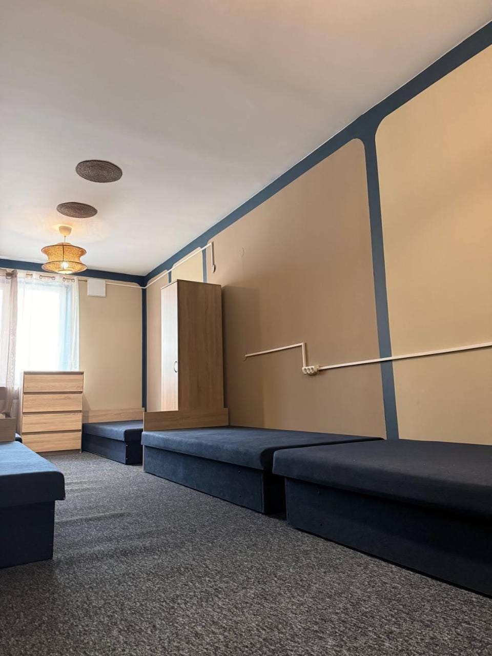 Team Hostel Hostel in Warsaw