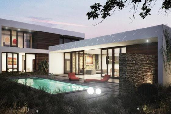tba Apartment in South Africa