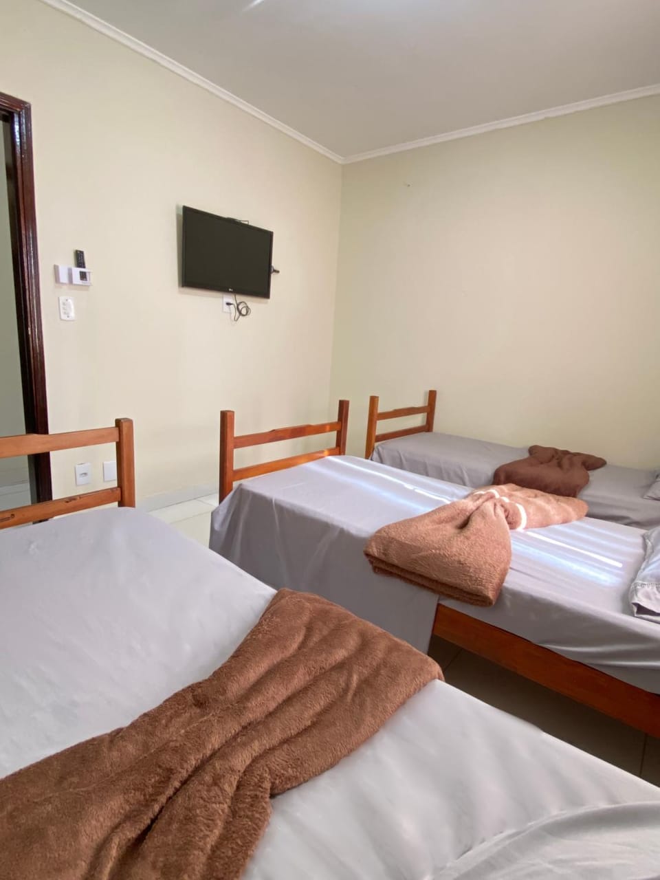 Hotel Alameda Bauru Apartment hotel in Bauru
