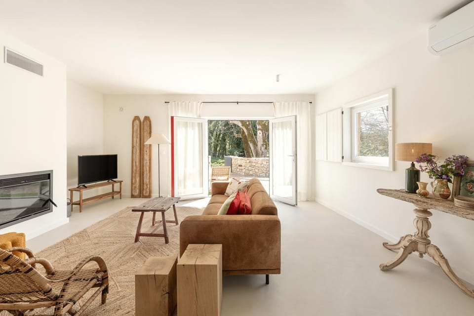 Casa da Piedade House in Extremadura, Spain