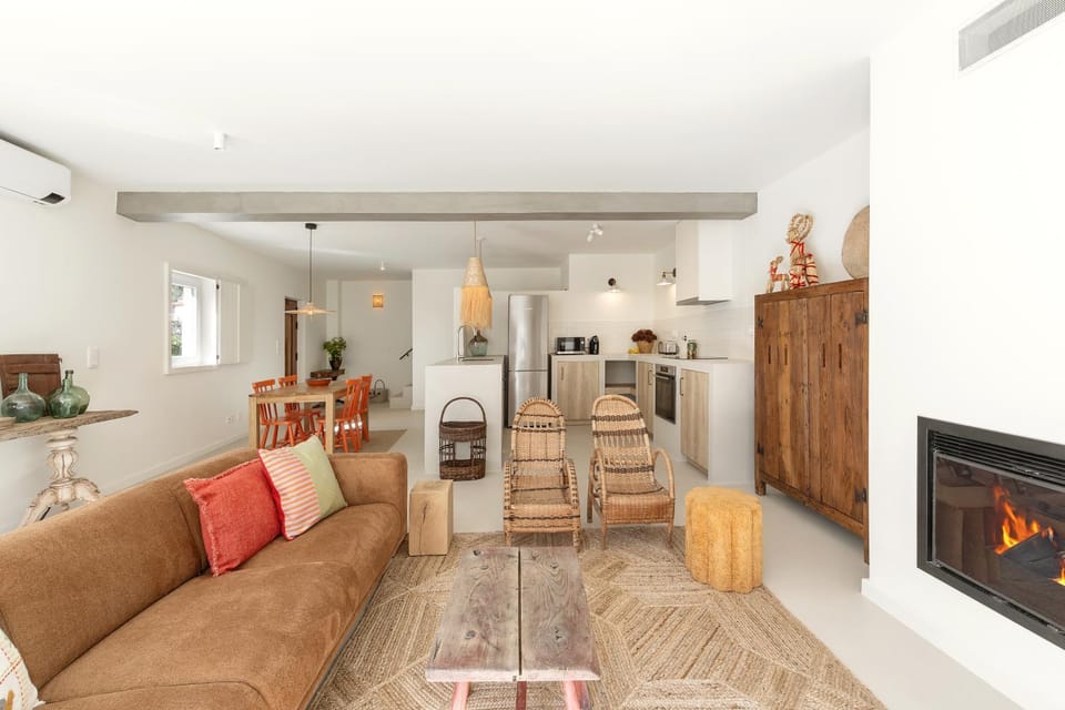 Casa da Piedade House in Extremadura, Spain