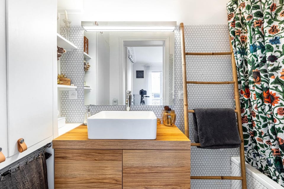 GuestReady - Charming stay in Chinatown Apartment in Paris