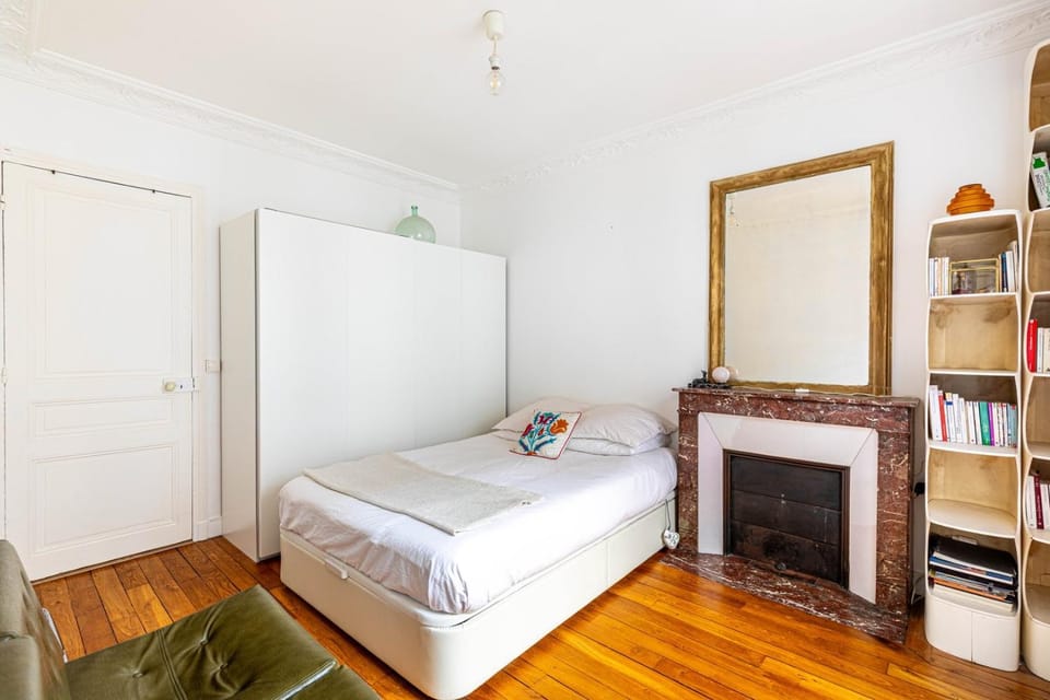 GuestReady - Charming stay in Chinatown Apartment in Paris