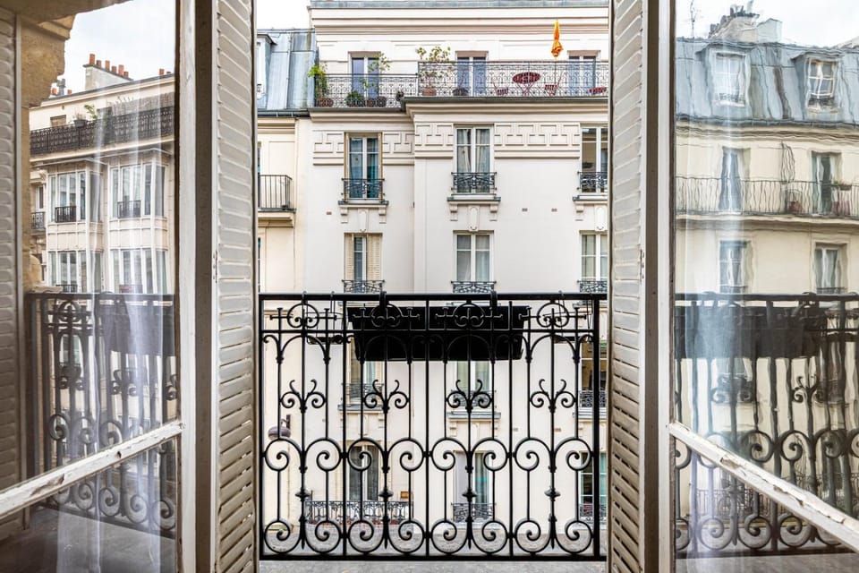 GuestReady - Charming stay in Chinatown Apartment in Paris