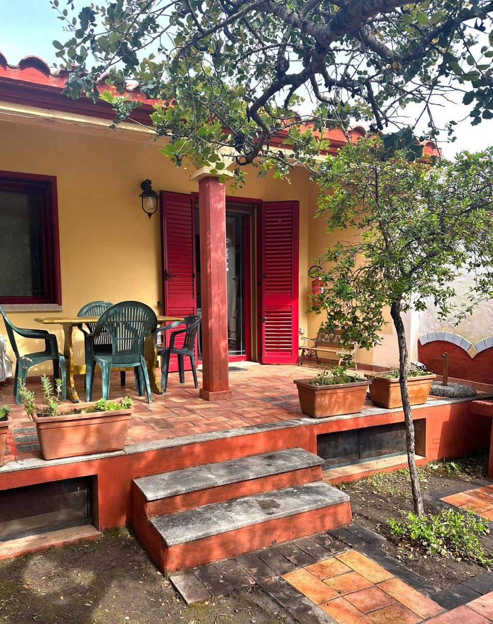Villetta Sa Petra Ruja - 2-minute walk to the sea Apartment in Sardinia