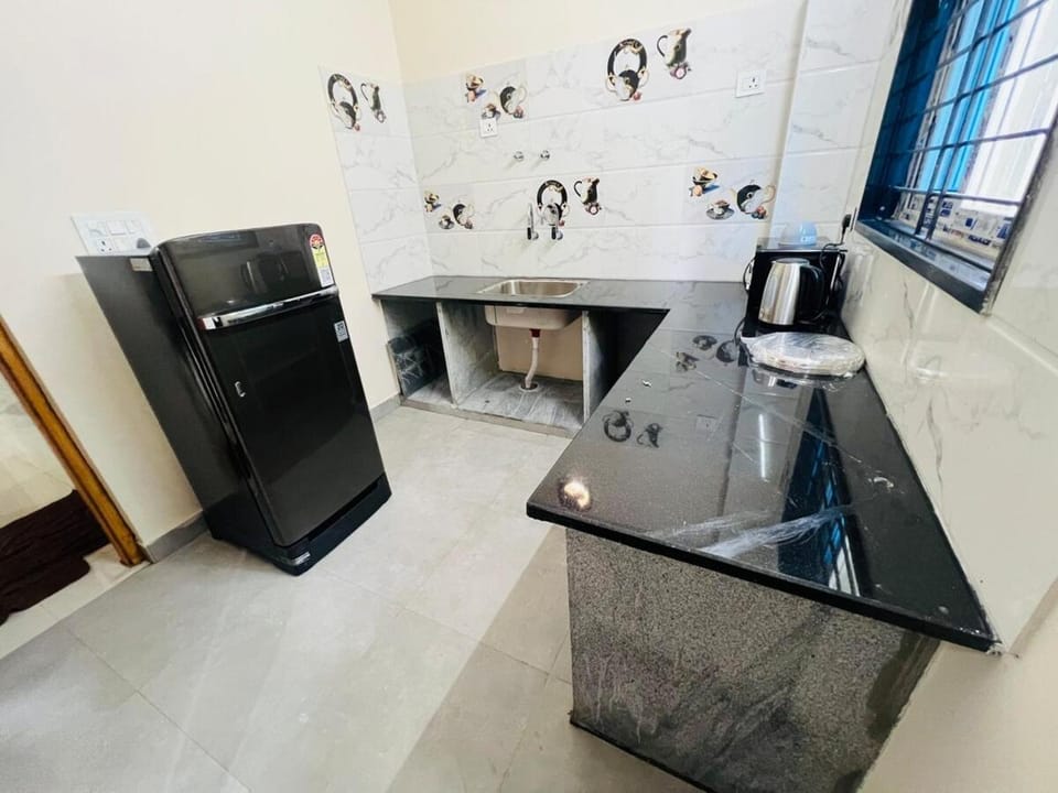 The Titien Residence Apartment in Hyderabad