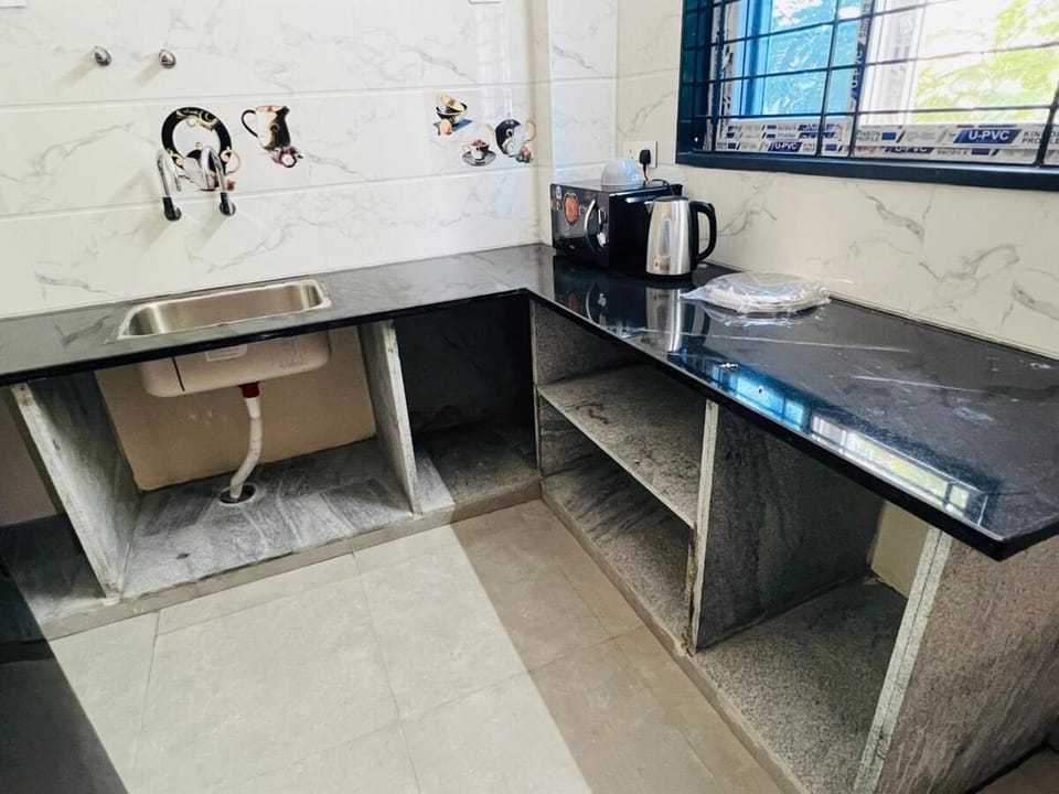 The Titien Residence Apartment in Hyderabad