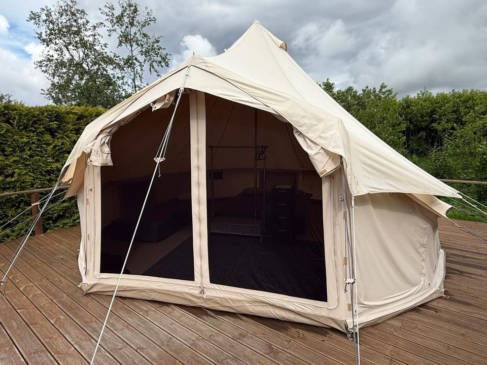 Mereoja Camping Campground/ 
RV Resort in Estonia