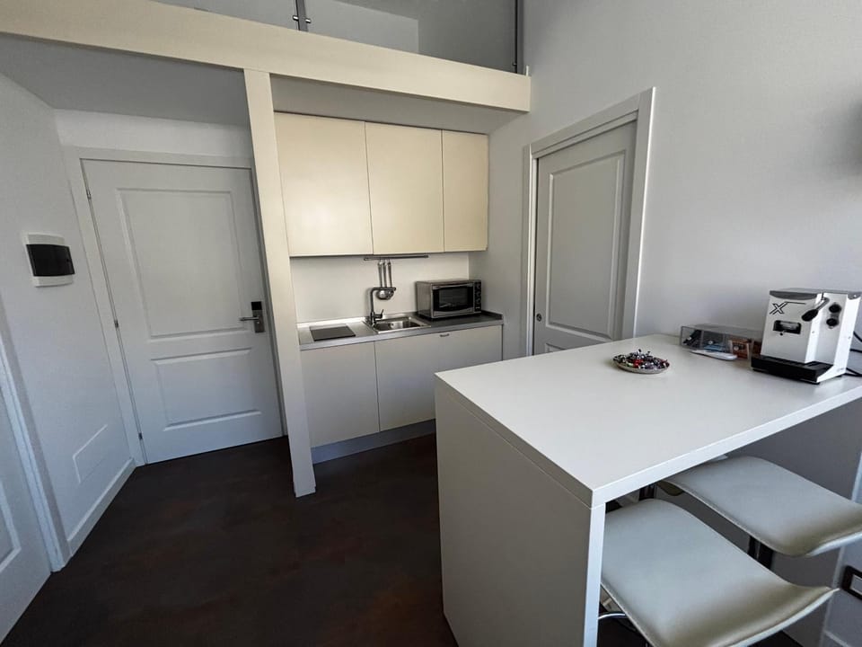 Suite and loft Apartment in Sabaudia