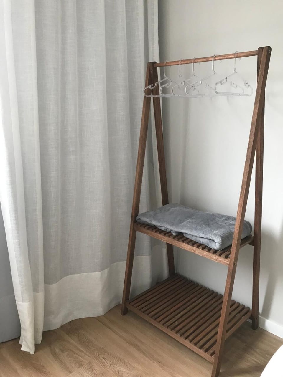 Bedroom, wardrobe