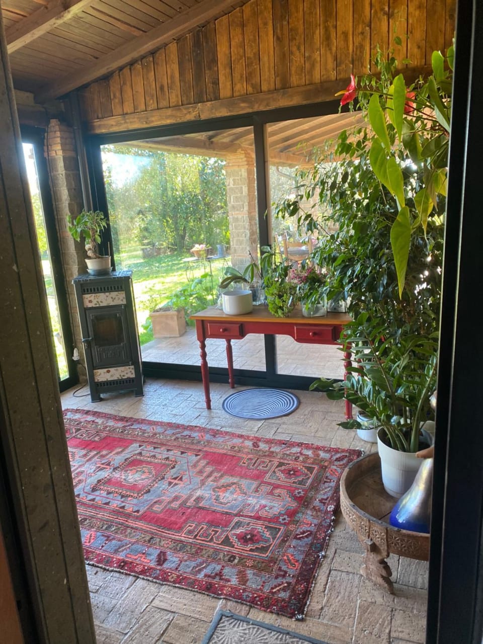 Casa Pratolungo Country House in Lazio