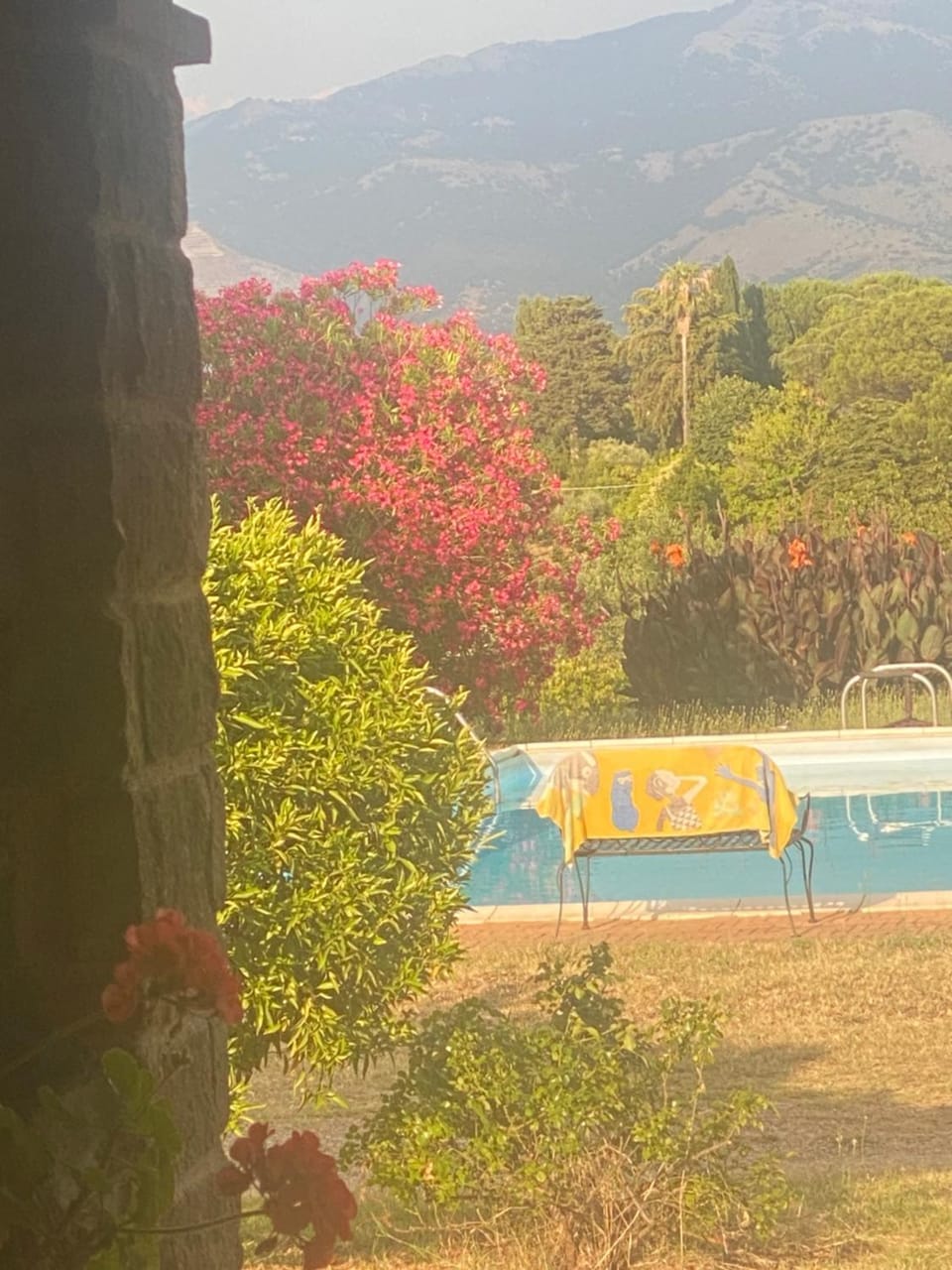 Casa Pratolungo Country House in Lazio