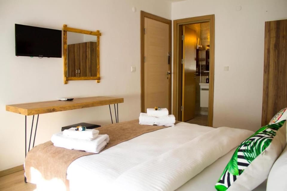 Gül Hanım Konağı Vacation rental in Alaçatı