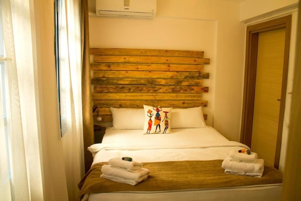 Gül Hanım Konağı Vacation rental in Alaçatı