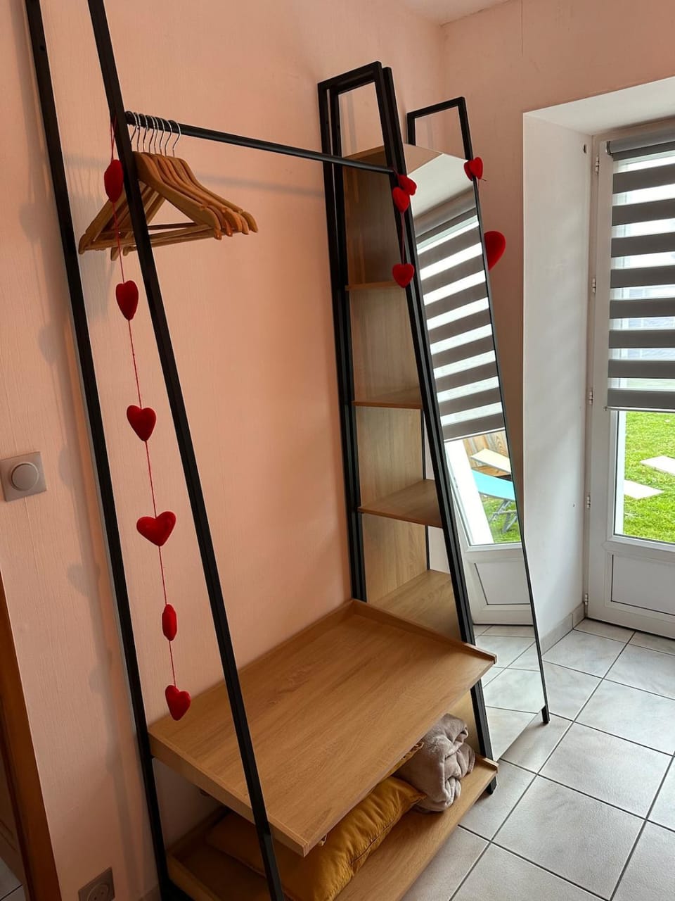 Love You Suite Romantique Spa 25min du futuroscope Apartment in Centre-Val de Loire