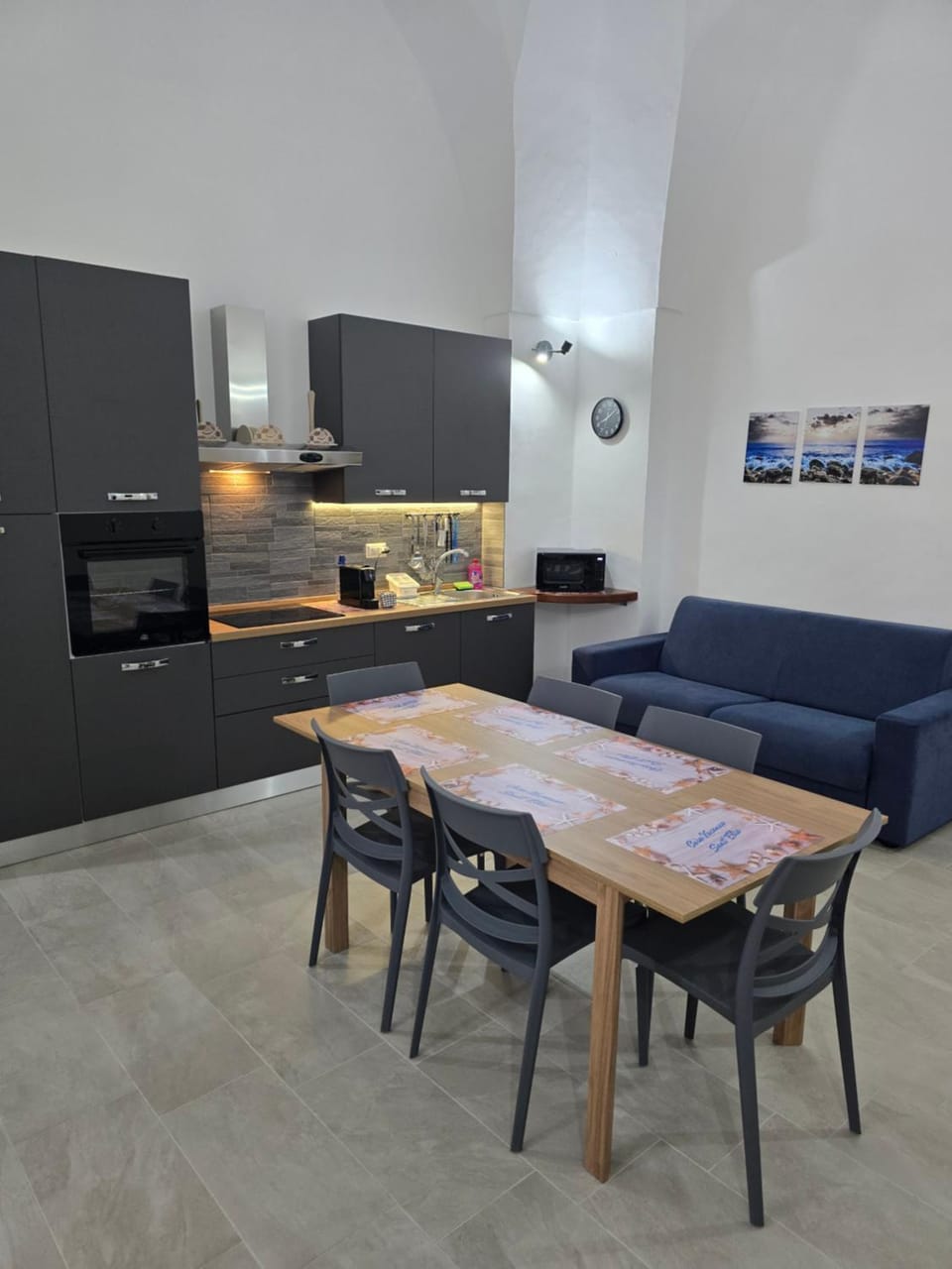 Casa Vacanza S Elia Apartment in Apulia