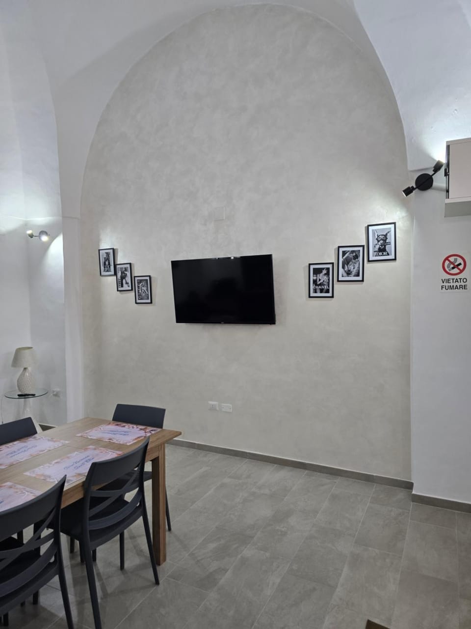 Casa Vacanza S Elia Apartment in Apulia